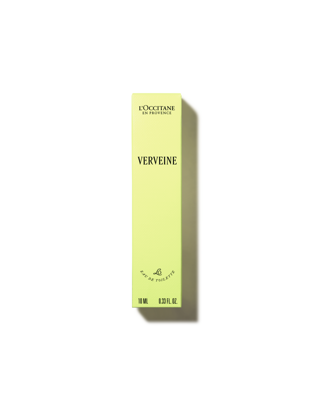 Eau de Toilette Verveine (Verbena)